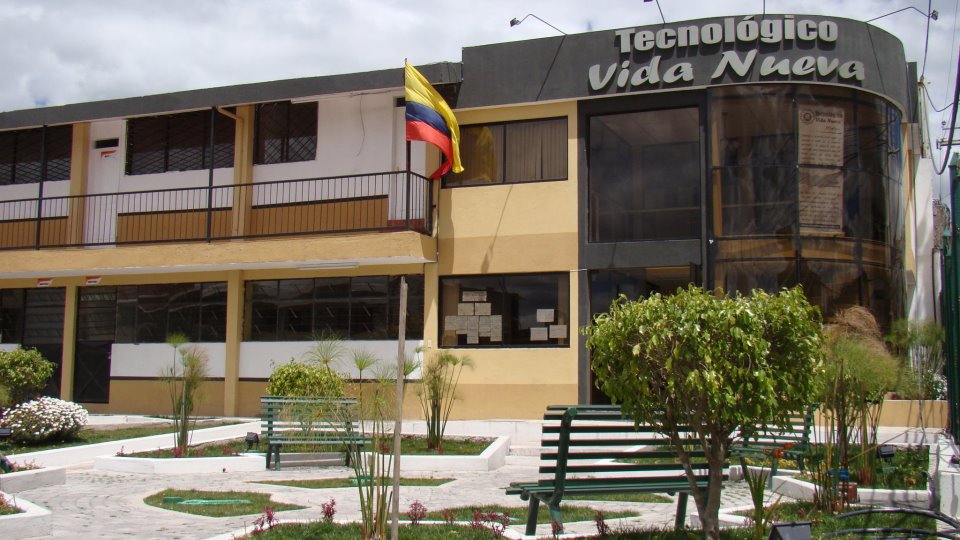 Instituto Técnico Superior