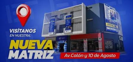 Instituto de Especialidades Tecnicas